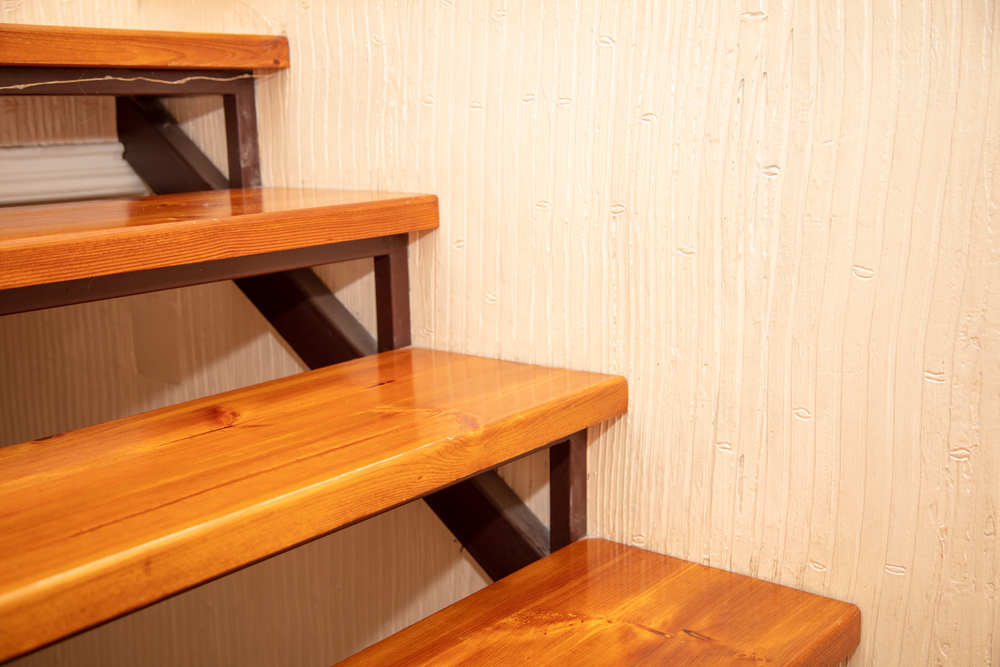 L’escalier japonais pour sublimer votre intérieur